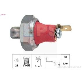 Comprar Interruptor de control de la presión de aceite de EPS 1.800.173 a bajo precio de 8,37 €
