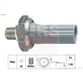 Acquista Interruttore di pressione olio da EPS 1.800.176 a buon mercato per soli 12,89 €