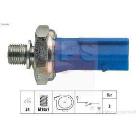 Comprar Interruptor de control de la presión de aceite de EPS 1.800.212 a bajo precio de 9,98 €