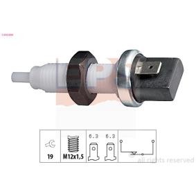 Compre Interruptor de luz de stop da EPS 1.810.000 a um preço baixo por 4,96 €