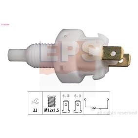 Compre Interruptor de luz de stop da EPS 1.810.004 a um preço baixo por 4,96 €