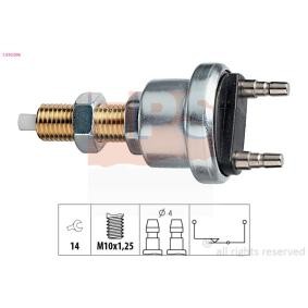 Acquista Interruttore pedale freno da EPS 1.810.006 a buon mercato per soli 12,22 €