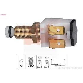 Compre Interruptor de luz de stop de EPS online para 205 II (20A/C) a preços moderados