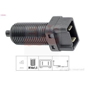 Compre Interruptor de luz de stop da EPS 1.810.012 a um preço baixo por 8,15 €