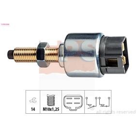 Comprar Interruptor de luces freno de EPS 1.810.044 a bajo precio de 12,93 €