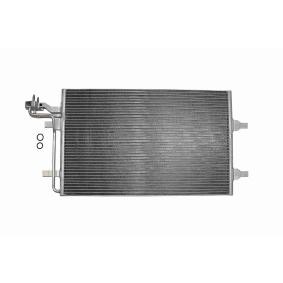 Köp Kondensor, klimatanläggning av VEMO V95-62-0015 till det låga priset 1264,77 kr