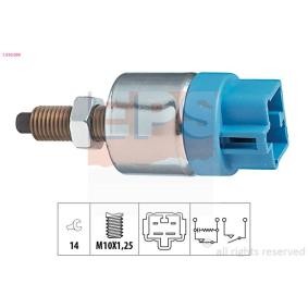 Bremslichtschalter von EPS für IS II (GSE2_, ALE2_, USE2_) günstig online kaufen