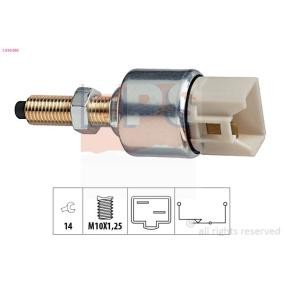 Bremslichtschalter 1.810.092 für 45 Stufenheck (RT) für 16,28 CHF