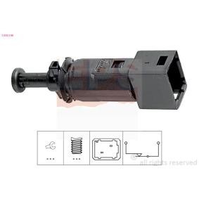 RENAULT Bremslichtschalter von EPS