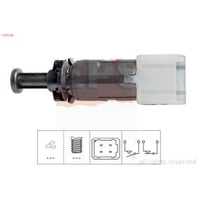 RENAULT Bremslichtschalter von EPS