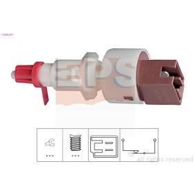 Compre Interruptor, comando da embraiagem (regulador da velocidade) da EPS 1.810.157 a um preço baixo por 11,89 €