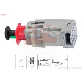Compre Sensor do pedal da embraiagem de EPS online para Astravan Mk IV (G) (T98) a preços moderados