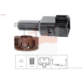 Compre Interruptor de luz de stop da EPS 1.810.211 a um preço baixo por 17,17 €