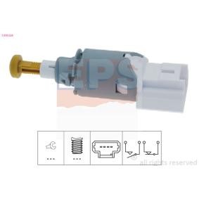 RENAULT Bremslichtschalter von EPS
