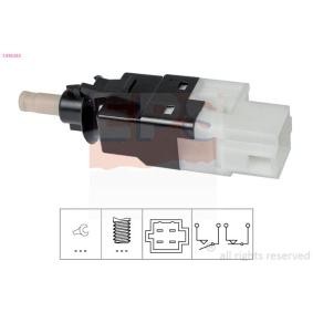 Bremslichtschalter von EPS 1.810.252