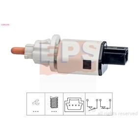 RENAULT Bremslichtschalter von EPS