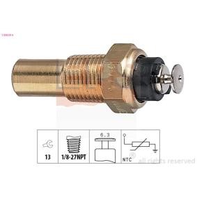 Kühlmitteltemperatur-Sensor 1.830.014