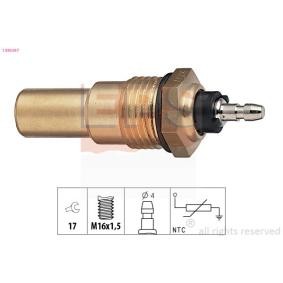 Comprar Sensor, temperatura del refrigerante de EPS 1.830.057 a bajo precio de 10,92 €