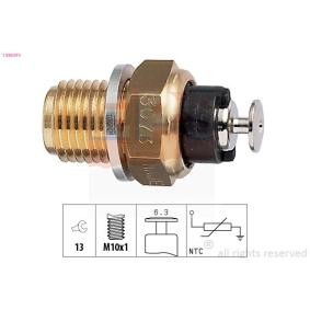 Comprar Sensor de temperatura de aceite de EPS 1.830.073 a bajo precio de 6,70 €