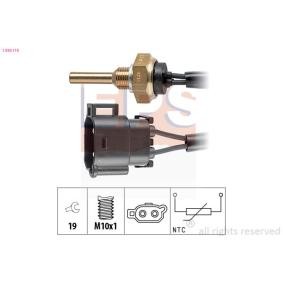 Kjøp Sensor, motortemperatur av EPS 1.830.110 til den lave prisen 554,10 NOK