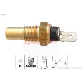 Sensor, Kühlmitteltemperatur von EPS