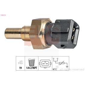 Kjøp Sensor, motortemperatur av EPS 1.830.119 til den lave prisen 170,44 NOK