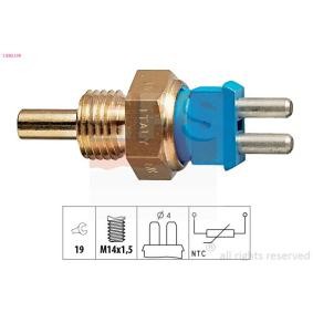 Sensor, Kühlmitteltemperatur von EPS 1.830.139