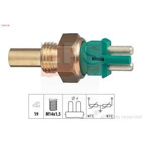 Sensor, Kühlmitteltemperatur von EPS