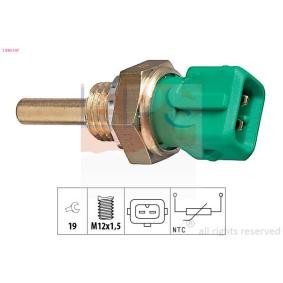 Achetez des Sonde de température, liquide de refroidissement EPS 1.830.147 à prix pour 24,15 €