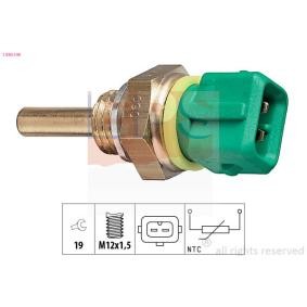 Achetez des Sonde de température, liquide de refroidissement EPS 1.830.148 à prix pour 22,25 €