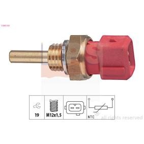 Köp Kylvätsketemperatursensor av EPS 1.830.155 till det låga priset 260,22 kr