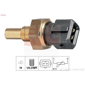 Sensor, Kühlmitteltemperatur von EPS