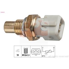 Köp Kylvätsketemperatursensor av EPS 1.830.191 till det låga priset 203,33 kr