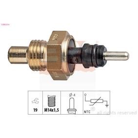 Sensor, Kühlmitteltemperatur von EPS 1.830.214