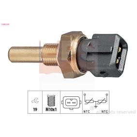 Köp Kylvätsketemperatursensor av EPS 1.830.229 till det låga priset 261,12 kr