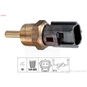 Sensor, Kühlmitteltemperatur von EPS
