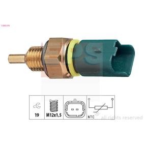 Sensor, Kühlmitteltemperatur von EPS