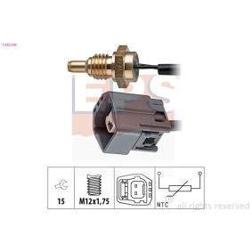 Kjøp Sensor, motortemperatur av EPS 1.830.295 til den lave prisen 206,85 NOK