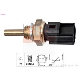Kühlmitteltemperatur-Sensor 1.830.298 für LS V (XF50) für 19,70 CHF