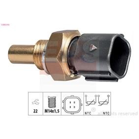 Sensor, Kühlmitteltemperatur von EPS 1.830.316