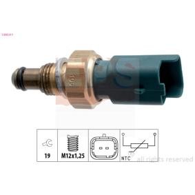 Kjøp Sensor, motortemperatur av EPS 1.830.317 til den lave prisen 388,15 NOK