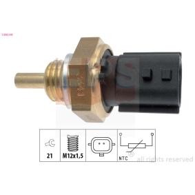 Achetez des Sonde de température, liquide de refroidissement EPS 1.830.341 à prix pour 30,47 €