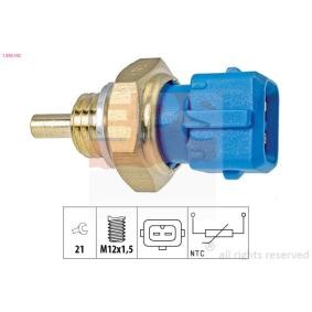 Kjøp Sensor, motortemperatur av EPS 1.830.342 til den lave prisen 211,24 NOK