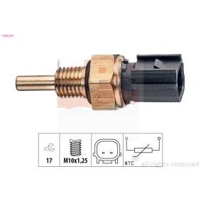 Kühlmitteltemperatur-Sensor 1.830.347