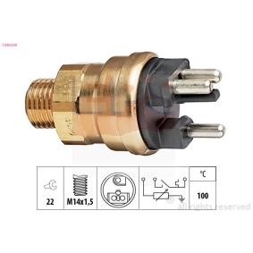 Sensor, Kühlmitteltemperatur von EPS 1.830.529
