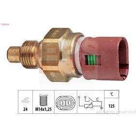 Kjøp Sensor, motortemperatur av EPS 1.830.532 til den lave prisen 314,42 NOK