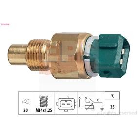 Achetez des Sonde de température, liquide de refroidissement EPS 1.830.548 à prix pour 26,63 €