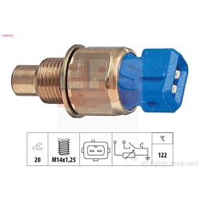 Achetez des Sonde de température, liquide de refroidissement EPS 1.830.552 à prix pour 30,27 €