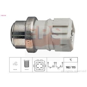 Temperaturschalter, Kühlmittelwarnlampe von EPS