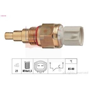Comprar Interruptor de temperatura, ventilador del radiador de EPS 1.850.109 a bajo precio de 21,97 €